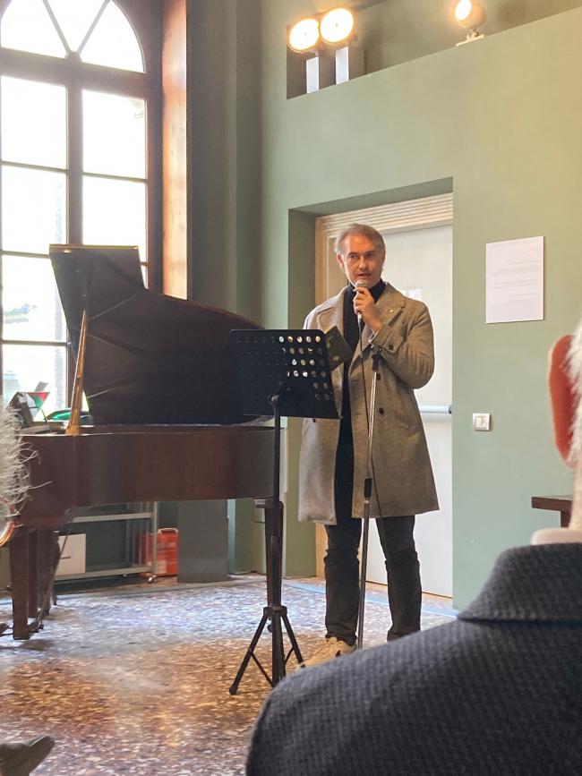 Edoardo Callegari 2